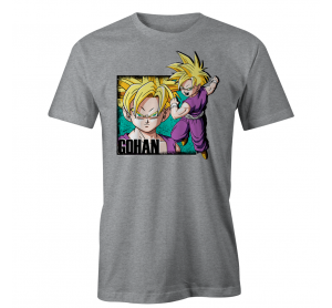 Gohan